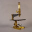 Microscopio "di Giacomini" 