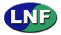 logo dei Laboratori Nazionali di Frascati