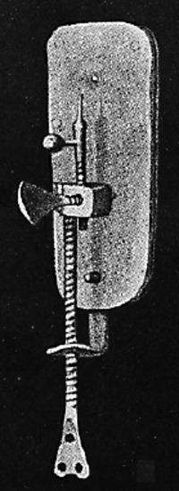 Microscopio di van Leeuvenhoek