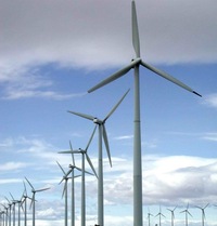 Wind Farm (Colorado)