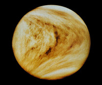 il pianeta Venere