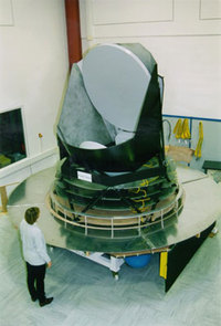 Il satellite Planck
