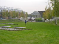 L’Environment Park di Torino