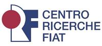 Il logotipo del Centro Ricerche Fiat