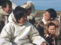 Anno polare: popolazione Inuit