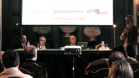 ESOF 2010 conf stampa annuncio