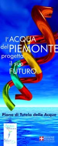 Piano tutela acque Regione Piemonte