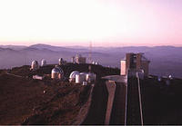 Osservatorio La Silla