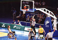 Sport e disabilità
