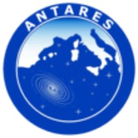Progetto ANTARES - logo