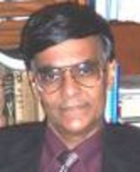 Mohan Munasinghe