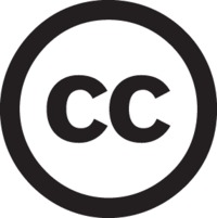 Simbolo di Creative Commons