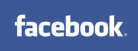 Logo di FaceBook