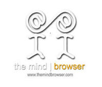 Logo di The Mind Browser