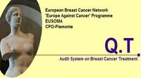 QT - Audit System on Breast Cancer Treatment