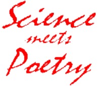 Science meets poetry Esof 2008