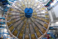 LHC esperimento ATLAS