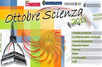 Ottobre Scienza 2011