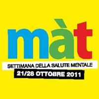 Settimana salute mentale MAT - Modena 2011