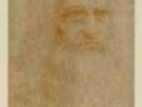 Leonardo da Vinci - autoritratto