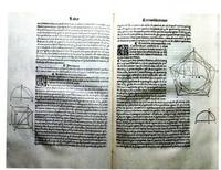 Euclide Elementi - Libro XIII