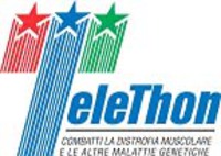 Telthon logo 2013