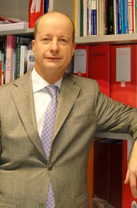 Prof. Enrico FACCO