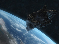 Nel 2015 arriva l’asteroid day