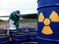Dove smaltire i rifiuti radioattivi? La guida dell'Ispra