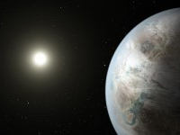 Kepler-452b, non proprio il gemello della Terra