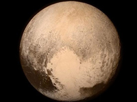 Missione compiuta: raggiunto Plutone