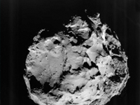 Missione Rosetta, tutte le scoperte del lander Philae
