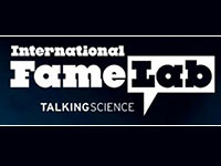 La Scienza in tre minuti - FameLab 2016 